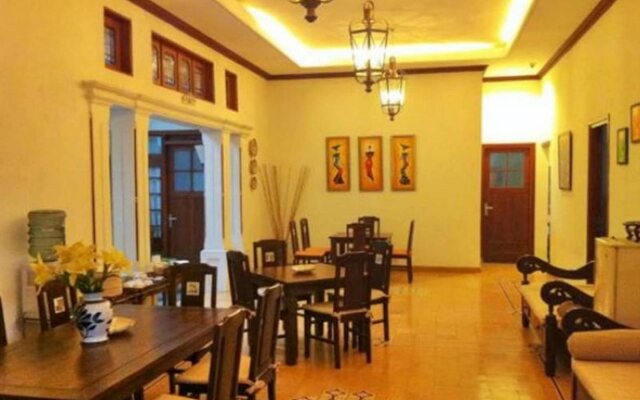 De Halimun Guest House