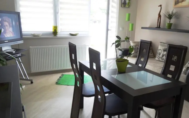 Adele Wellness Apartman