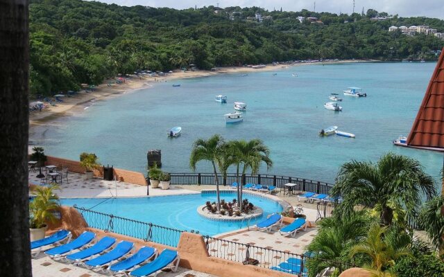 Sosua Bay Beach Resort - All Inclusive