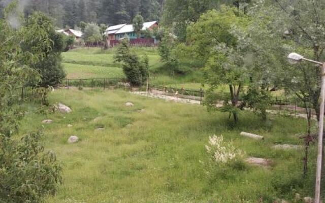 Himalaya Discover Resort