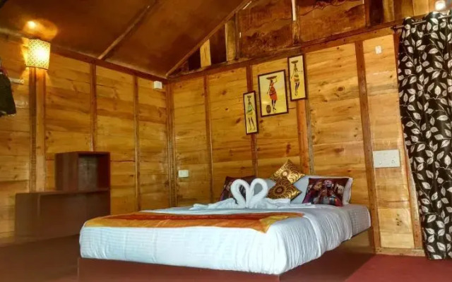 Divine Beach Resort
