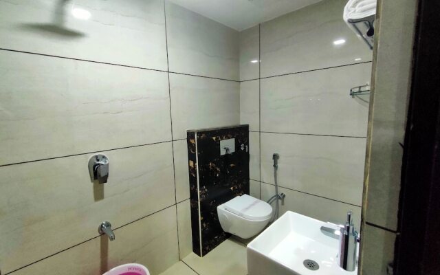 Hotel Jai Harsh By Divyanshi Hospitality