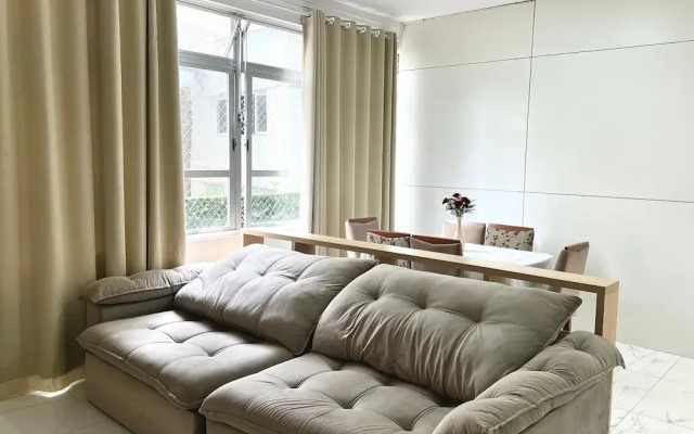 Modern Sea View
