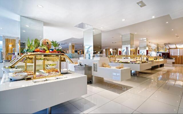 Bull Eugenia Victoria & Spa