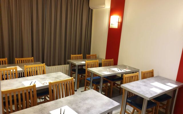 ibis Cannes Plage La Bocca