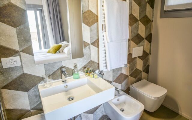 Agriturismo Le Piccole Macie