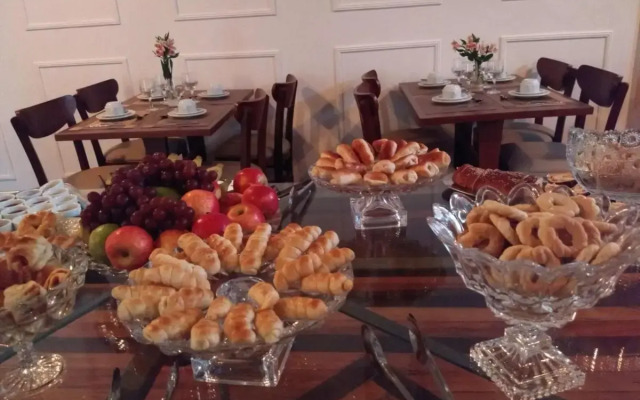 Hotel Canto Do Chafariz