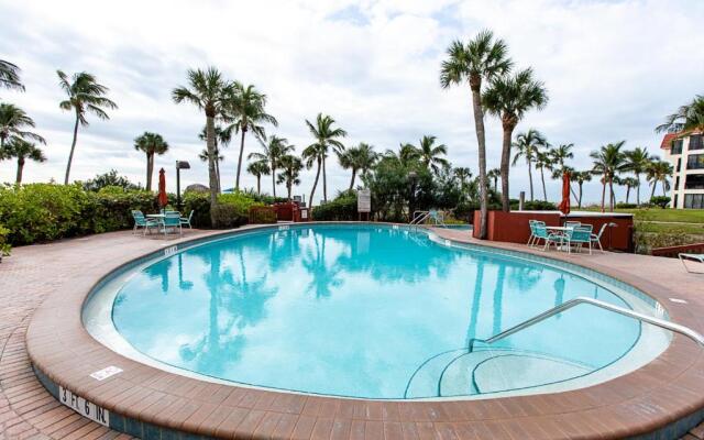 Pointe Santo De Sanibel E37