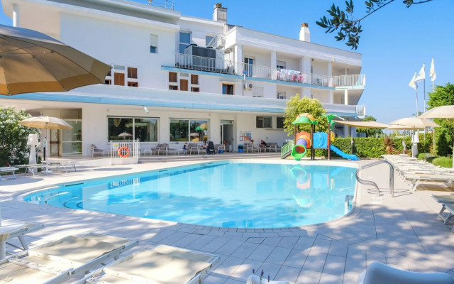 Family Hotel Alexander
