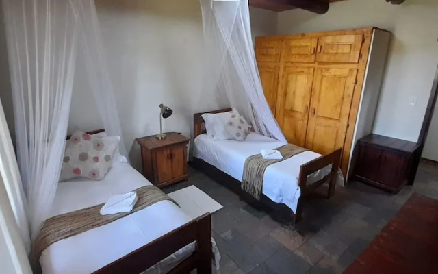 Ezulwini Game Lodge