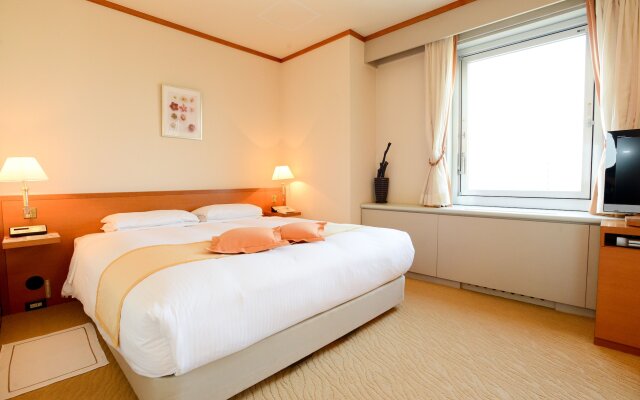 Sapporo Park Hotel