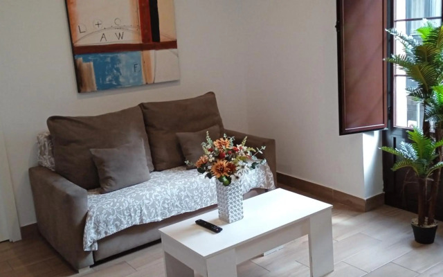 Apartamentos Costa de la Luz