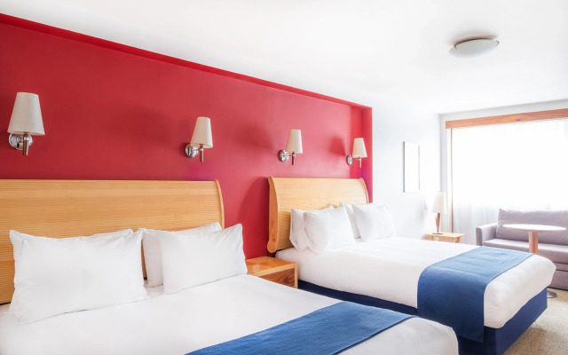 Holiday Inn Maidstone-Sevenoaks by IHG
