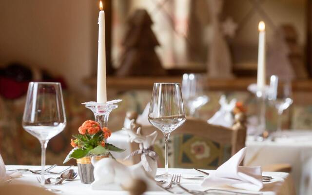 Bergidyll & Hotel Trofana