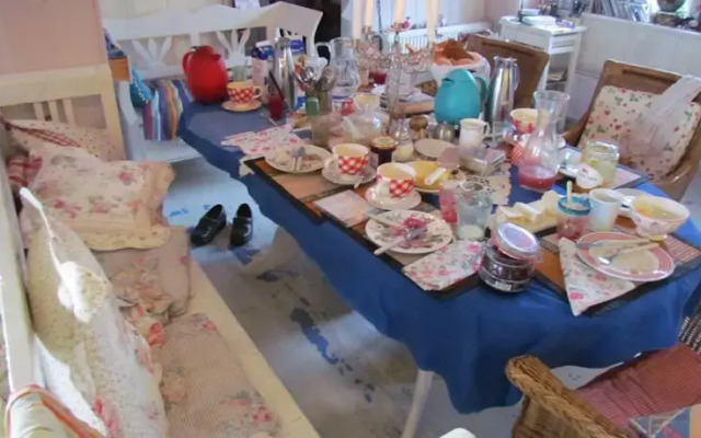 Bed & Breakfast Harmoni