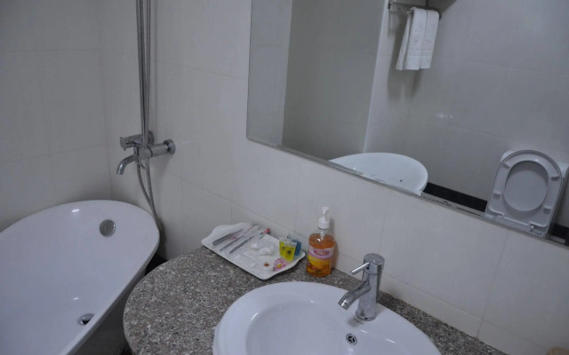 Mingalar Hotel