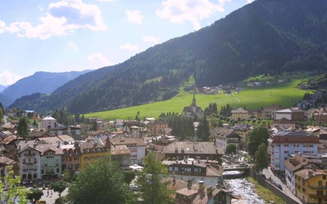 Hotel Catinaccio Rosengarten