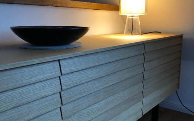 Raumausbeute Design Apartment Hoher Priester