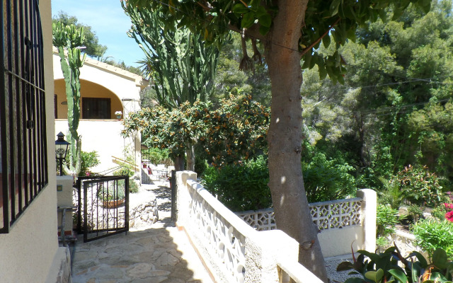 Villa Senomar