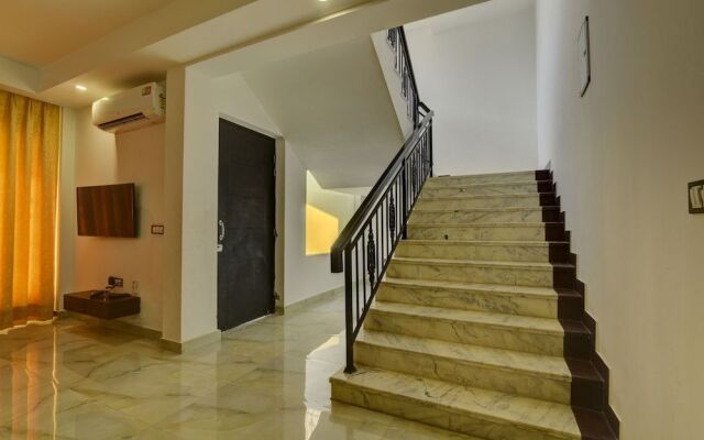 Country Inn Hotels And Resorts