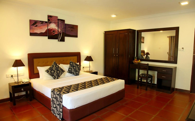 Oreeka - Katunayake Airport Transit Hotels