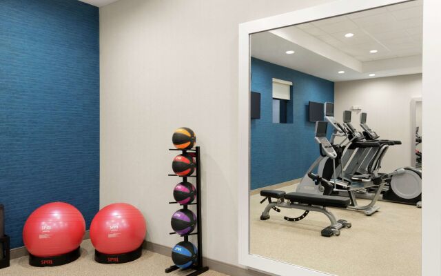 Home2 Suites by Hilton Houston-Pearland
