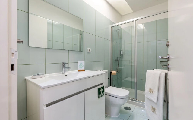 Apartment Bolhão Market by Sweet Porto