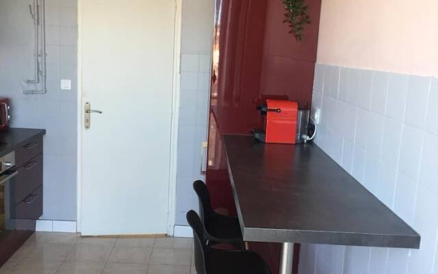 Le Centenaire Appartement privé