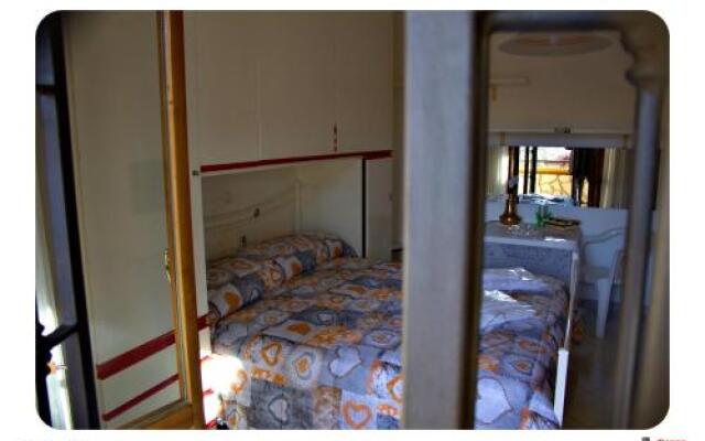 B&B In Villa Le Gemelline