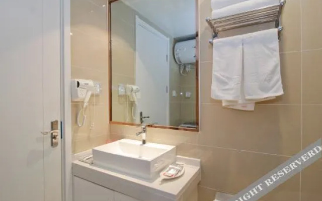 xicheng hotel