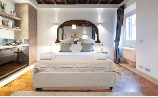 Villa Luciano - Luxury Design Apartments