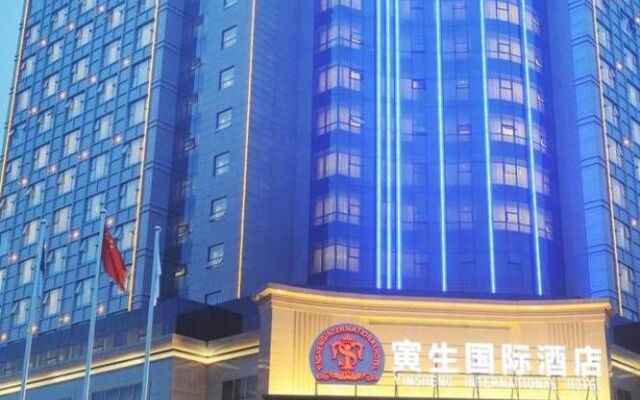 Yinsheng International Hotel