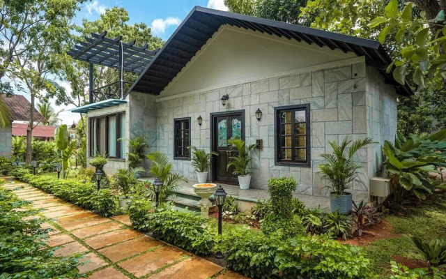 Regenta Resort Mysore Tropical Village