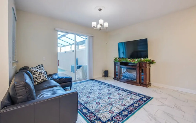 Stinger Drive villa 8953 Champions Gate