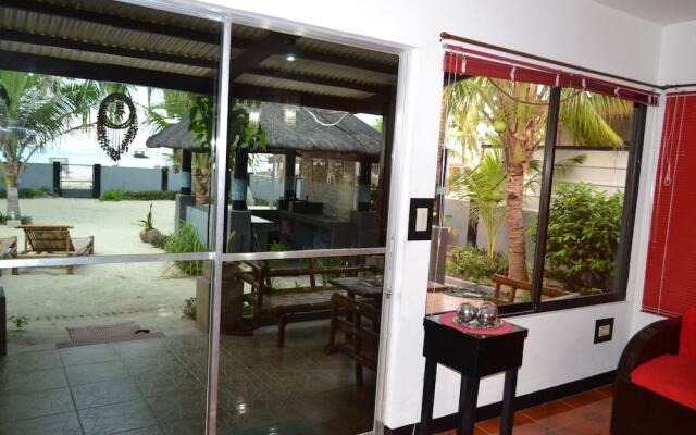 Micky Santoro Beach House