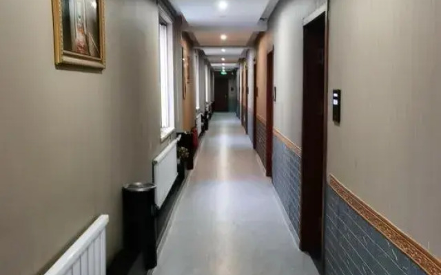 ShunHe Hotel