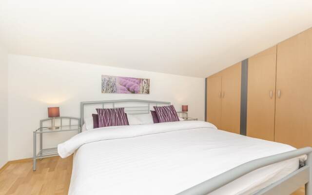 Apartments Ruzica