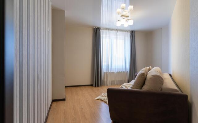 Апартаменты Степаненков на Щорса 105