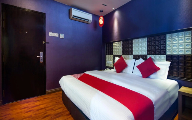 OYO 90894 Hotel Smc I-city