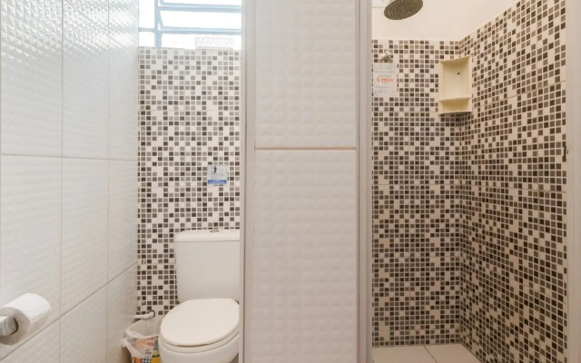 Zili Pernambuco Hostel & CoWorking