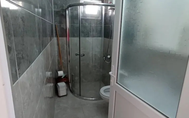 Kardelen apart Mesudiye