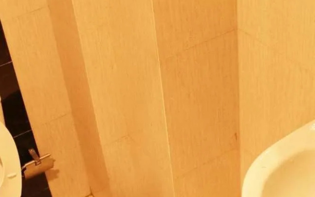 Shapingba Lijing Hotel