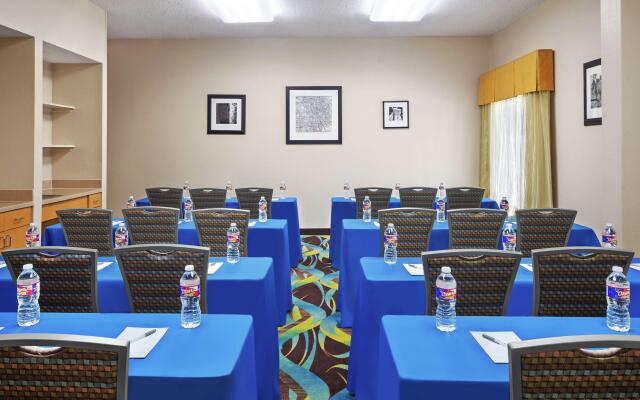 Hampton Inn Dallas-Irving-Las Colinas