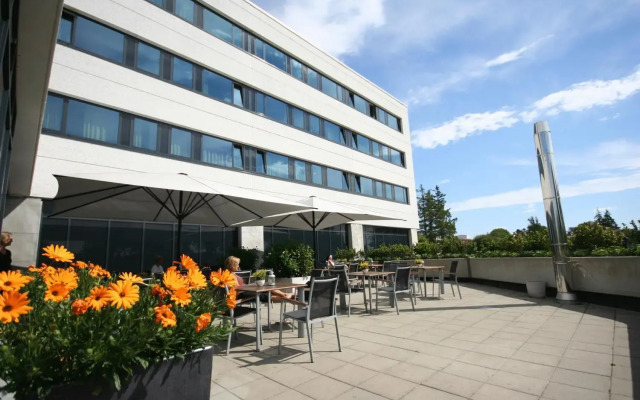 St Svithun Hotel