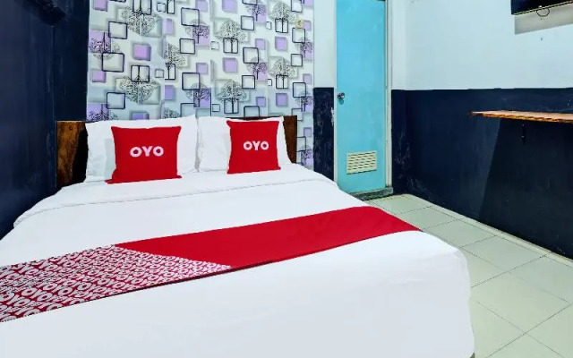 Rumah Ceria by OYO Rooms