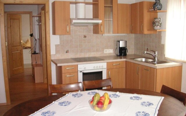 Familienpension Rasch