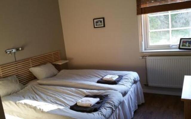 Hotel Dalhem