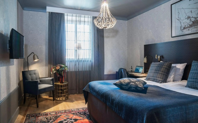 Home Hotel Grand, Helsingborg