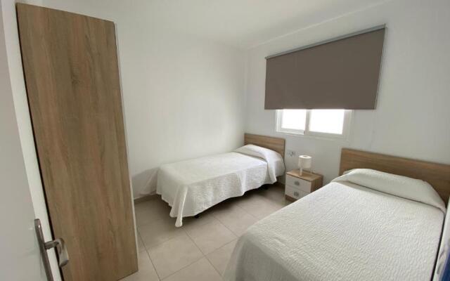 Apartamentos Tao Iker