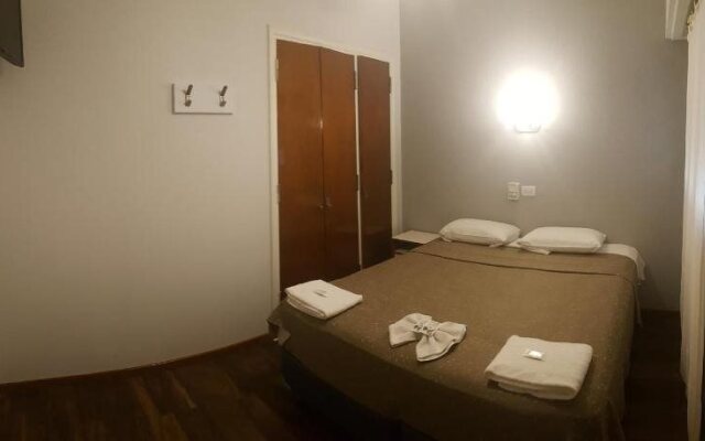 Hotel Tirol